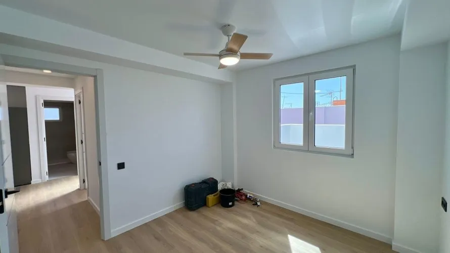 1 bedroom penthouse for sale, Picanya, Spain No. 1407 № 10