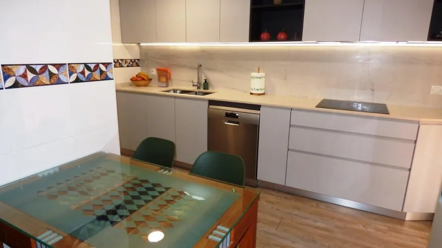 4 bedrooms house for sale, Alicante, Spain No. 132 № 9