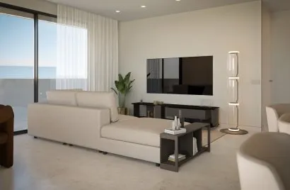 2 bedrooms apartment for sale in VITANIA, Calpe, Spain No. 177