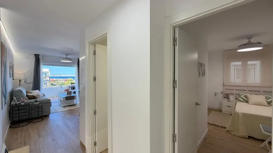 3 bedrooms apartment for sale, Torrevieja, Spain No. 231 № 3