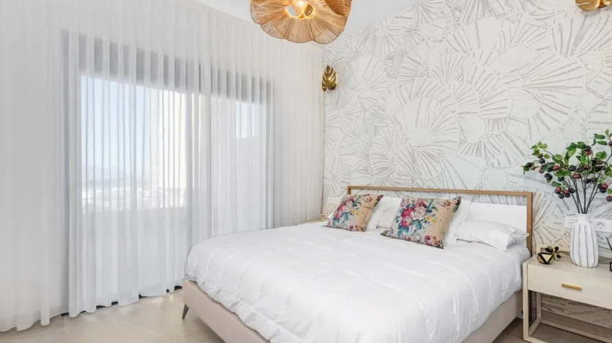 2 bedrooms apartment for sale, Benijofar, Spain No. 603 № 21