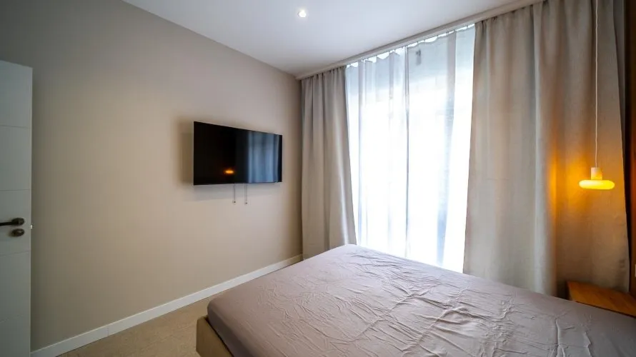 2 bedrooms apartment for sale, Alicante, Spain No. 1058 № 24