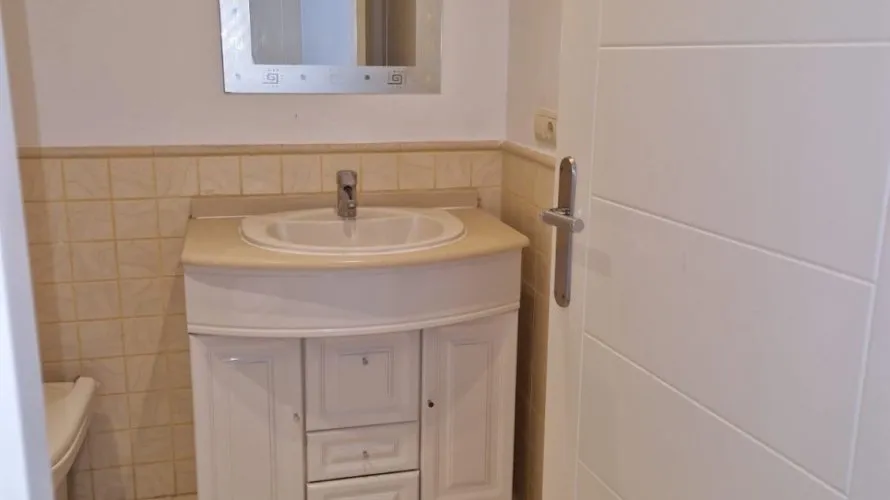 2 bedrooms apartment for sale, Villajoyosa, Spain No. 591 № 18