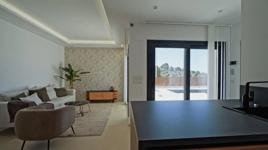 3 bedrooms apartment for sale, Finestrat, Spain No. 111 № 28
