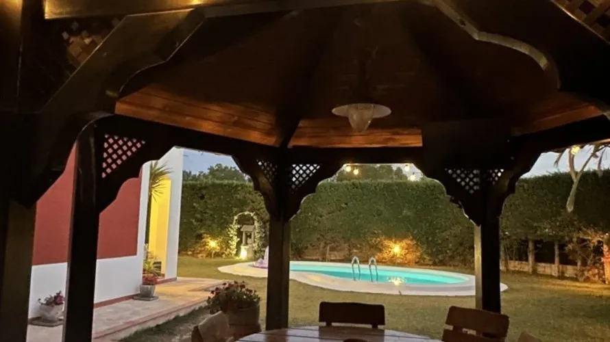 4 bedrooms villa for sale, Finestrat, Spain No. 239 № 6
