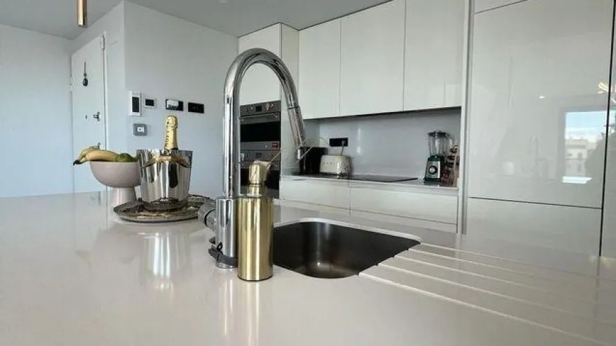 3 bedrooms penthouse for sale, Alicante, Spain No. 943 № 6