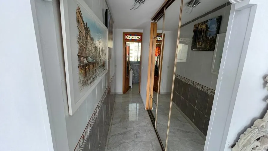 2 bedrooms penthouse for sale, Finestrat, Spain No. 508 № 13