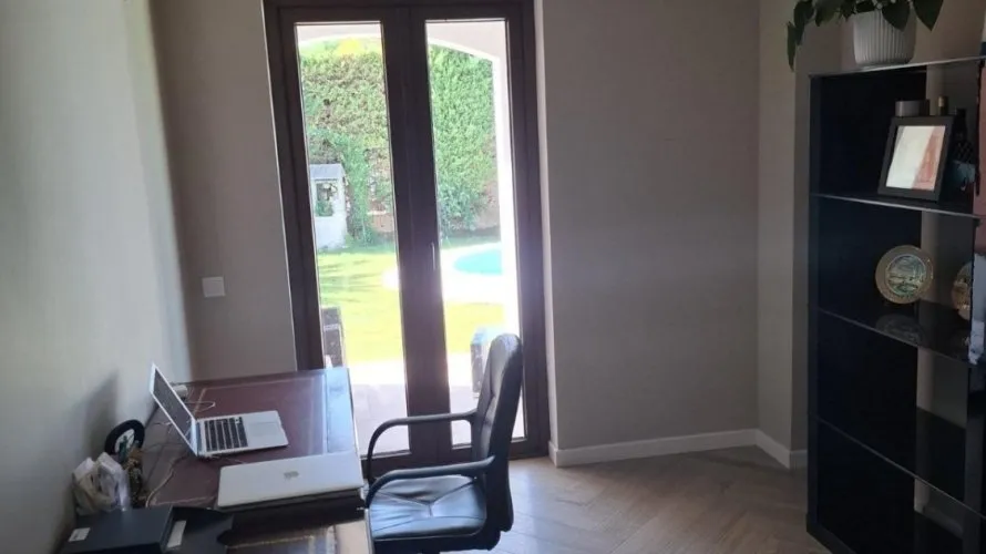 4 bedrooms villa for sale, Finestrat, Spain No. 239 № 22
