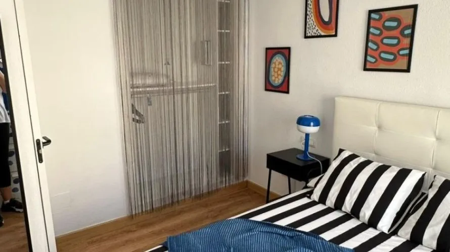 2 bedrooms house for sale, La Zenia, Spain No. 1159 № 8