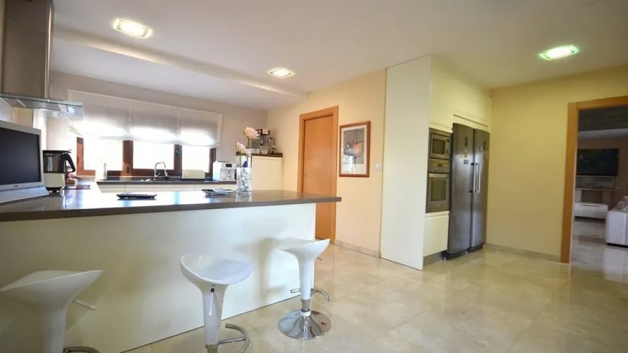 5 bedrooms apartment for sale, Albacete, Spain No. 1247 № 11