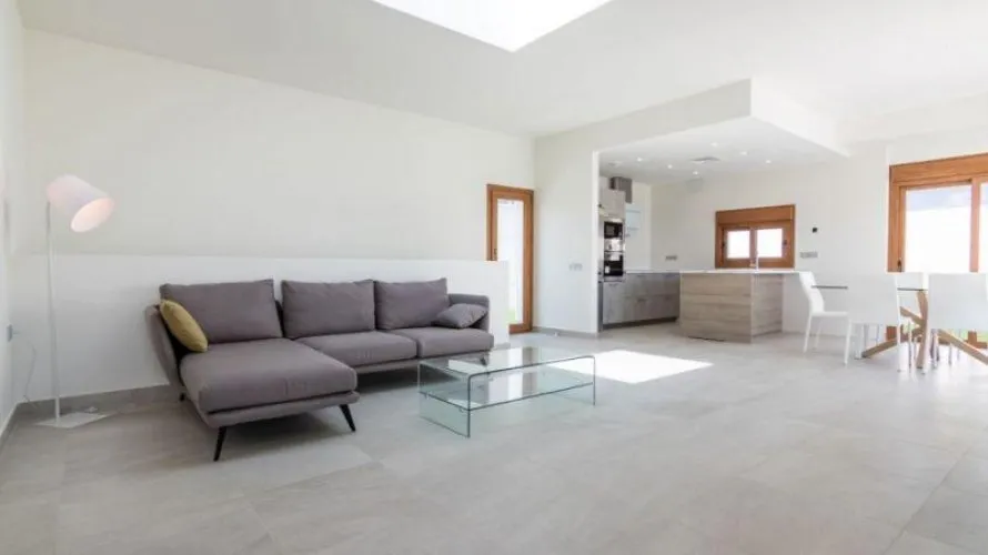 3 bedrooms villa for sale, Los Altos, Spain No. 270 № 15