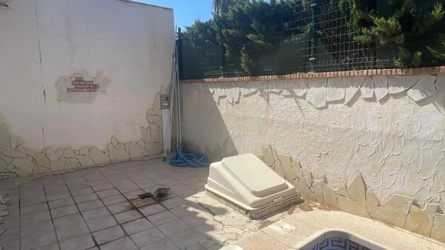 5 bedrooms house for sale, Torrevieja, Spain No. 802 № 28