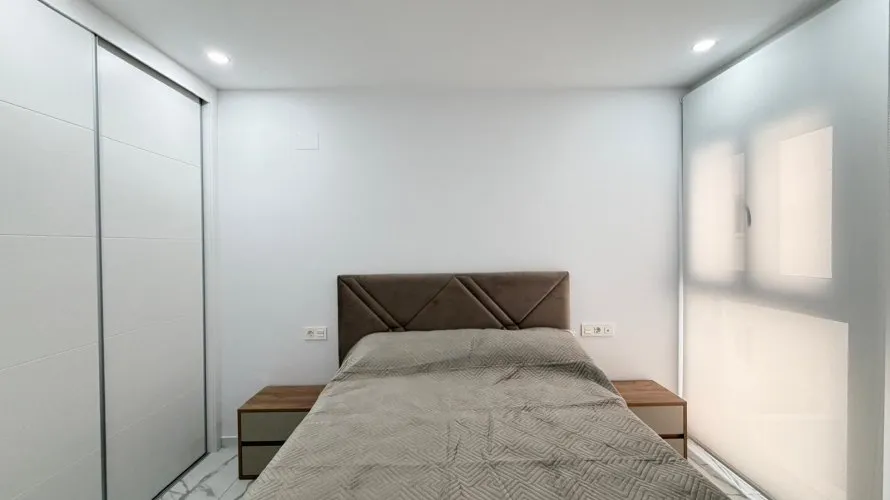 2 bedrooms apartment for sale, Torrevieja, Spain No. 1000 № 5