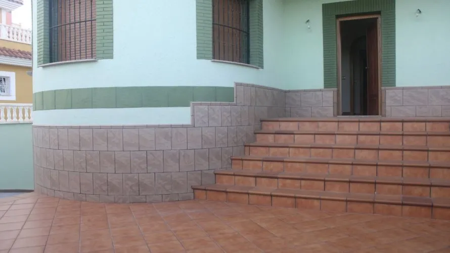 3 bedrooms villa for sale, Los Altos, Spain No. 324 № 5