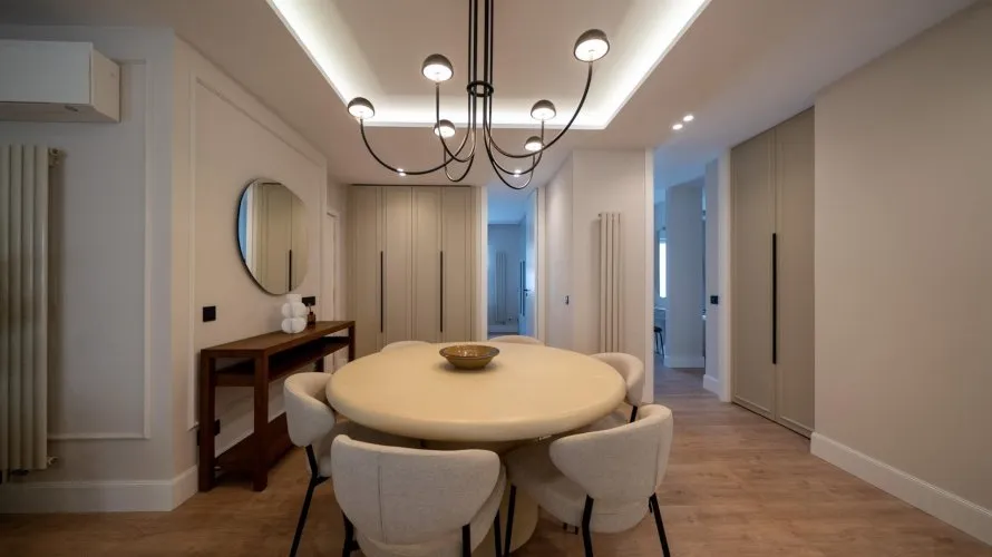 3 bedrooms apartment for sale, Madrid, Spain No. 1027 № 11
