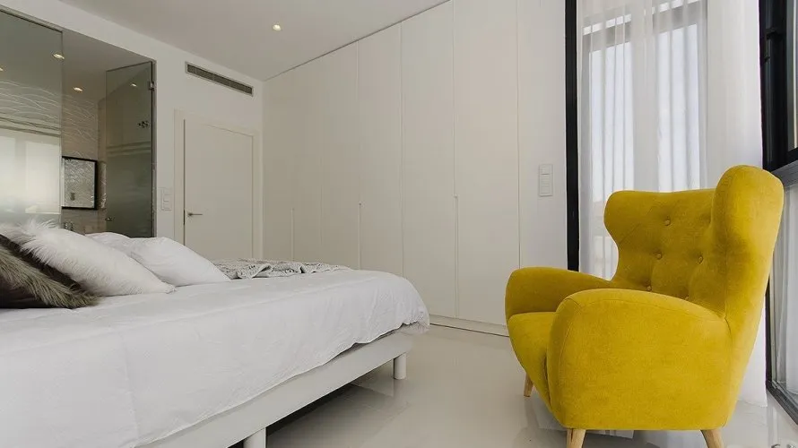 4 bedrooms villa for sale, Playa Honda, Spain No. 280 № 9