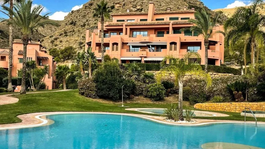 125m² penthouse for sale, Finestrat, Spain No. 1047 № 15