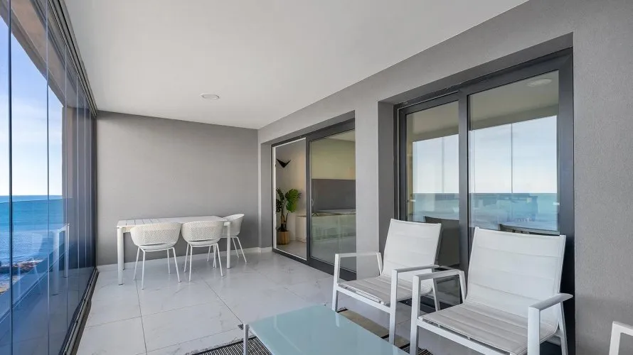 2 bedrooms apartment for sale, Torrevieja, Spain No. 1192 № 13