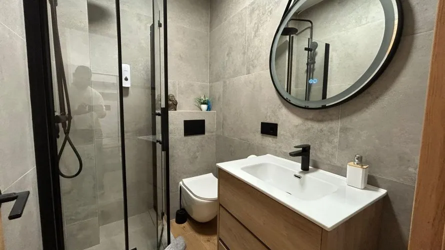 3 bedrooms apartment for sale, Torrevieja, Spain No. 1105 № 19