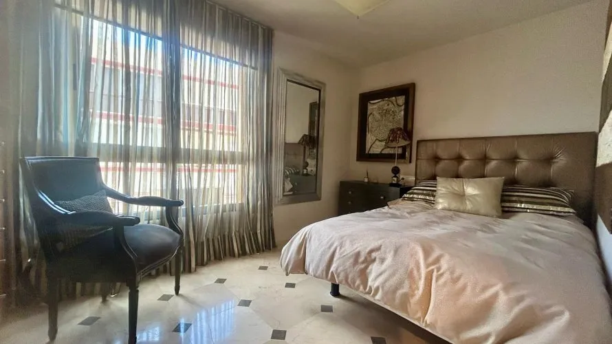 3 bedrooms apartment for sale, Benidorm, Spain No. 695 № 3