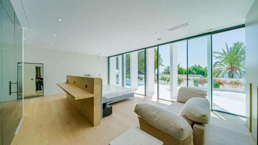 5 bedrooms villa for sale, Altea, Spain No. 473 № 16
