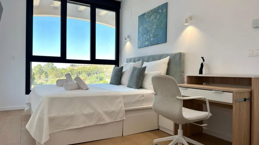 2 bedrooms apartment for sale, Villajoyosa, Spain No. 144 № 24