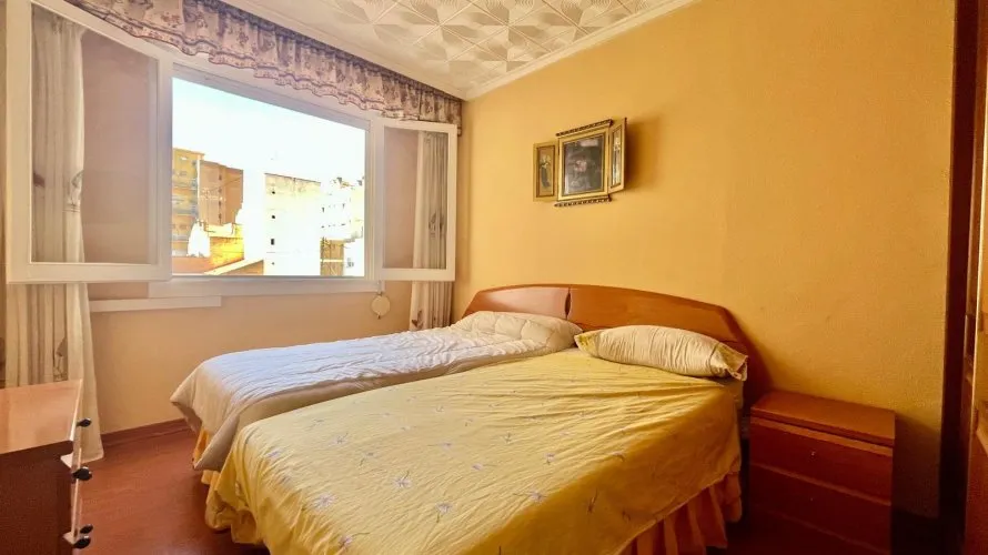 3 bedrooms apartment for sale, Torrevieja, Spain No. 1417 № 13