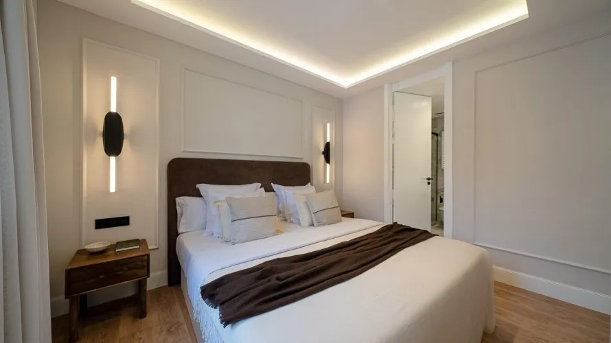 3 bedrooms apartment for sale, Madrid, Spain No. 1027 № 16