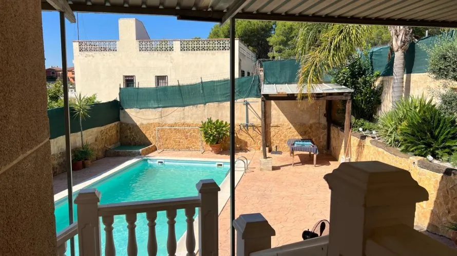 170m² apartment for sale, Godelleta, Spain No. 1306 № 22