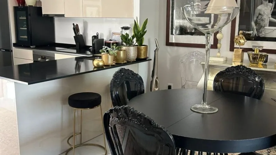 2 bedrooms penthouse for sale, La Zenia, Spain No. 830 № 7