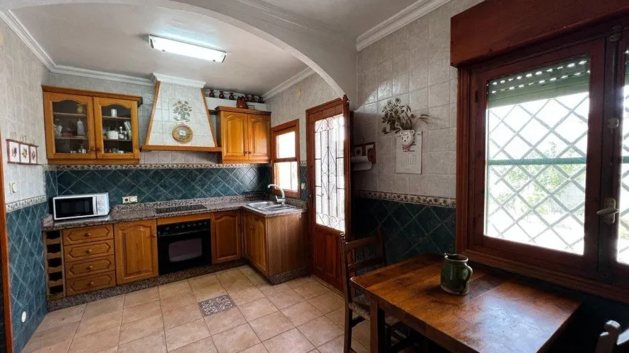 180m² apartment for sale, San Vicente del Raspeig, Spain No. 463 № 5