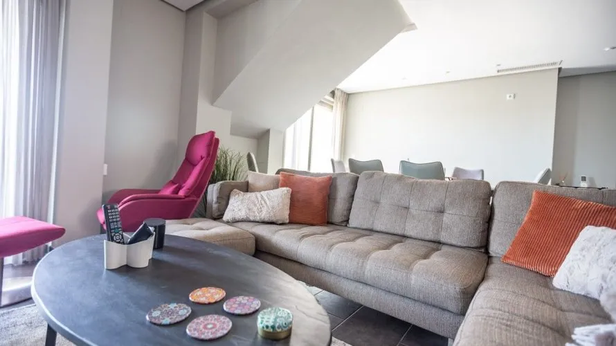 167m² penthouse for sale, Los Dolses, Spain No. 1067 № 13