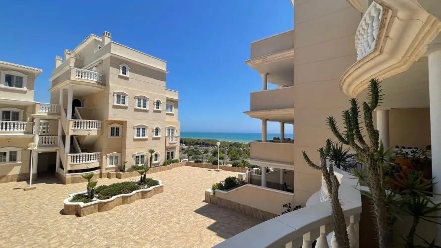 78m² apartment for sale, Guardamar del Segura, Spain No. 1117 № 17