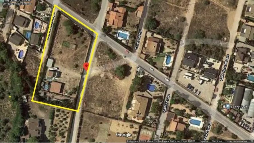 2 bedrooms apartment for sale, Campoamor, Spain No. 264 № 5