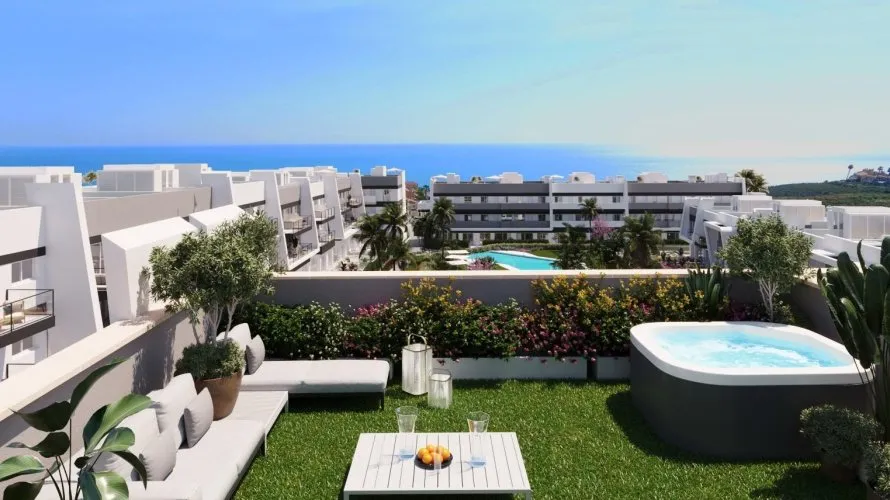 3 bedrooms apartment for sale, Gran Alacant, Spain No. 455 № 12