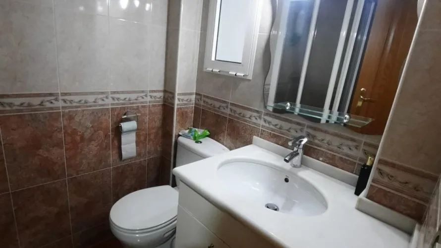 6 bedrooms house for sale, Cullera, Spain No. 510 № 23