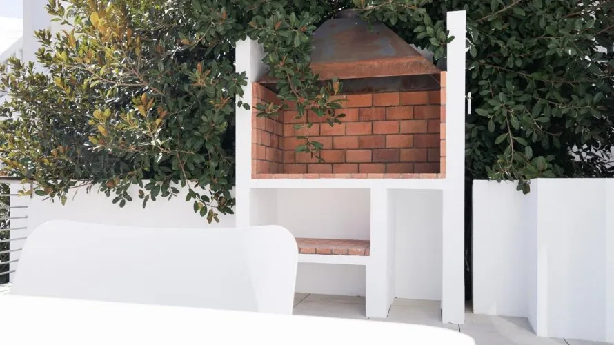 5 bedrooms villa for sale, Altea, Spain No. 419 № 2