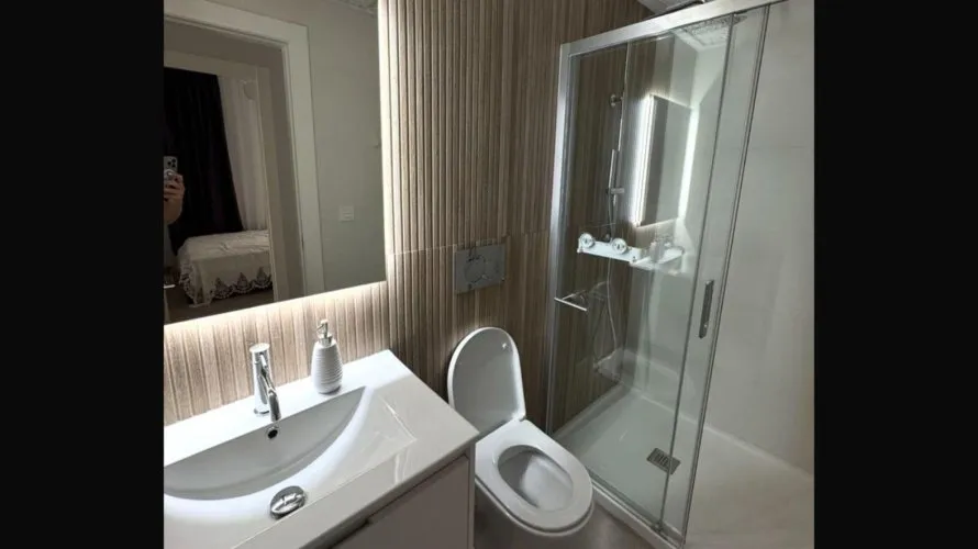 1 bedroom apartment for sale, Torrevieja, Spain No. 1103 № 16
