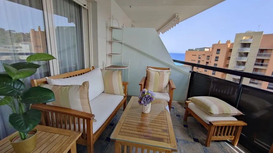 129m² apartment for sale, Villajoyosa, Spain No. 588 № 21