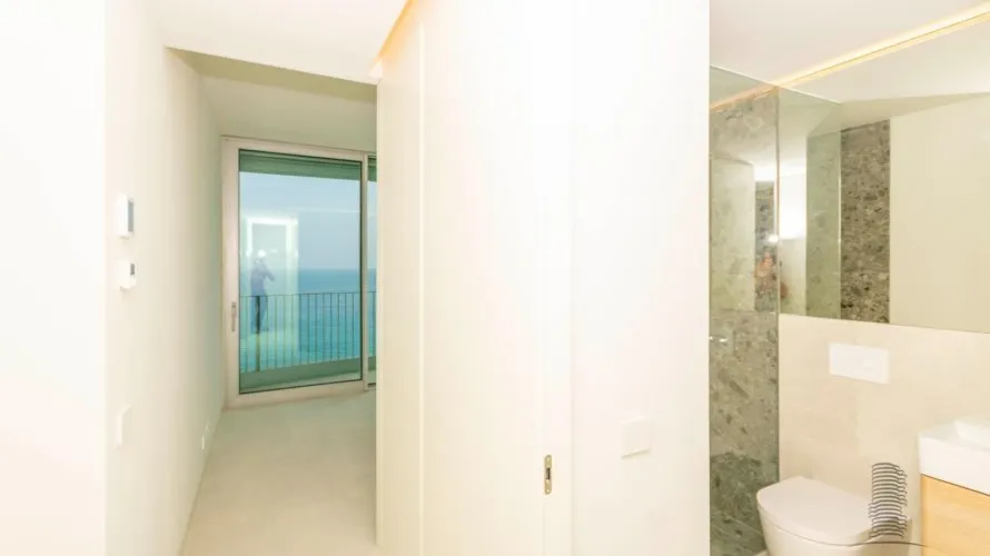 3 bedrooms apartment for sale, Calpe, Spain No. 546 № 28