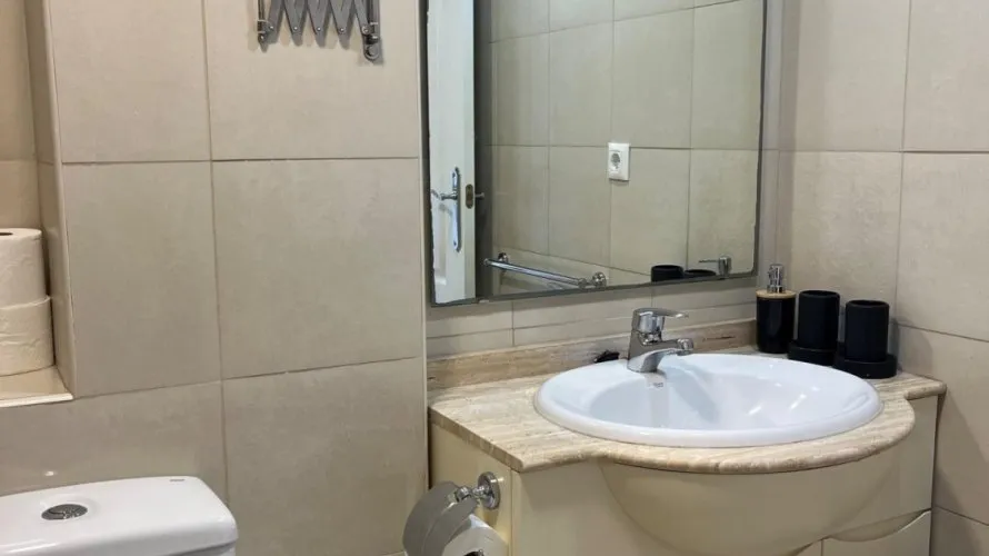 2 bedrooms apartment for sale, Denia, Spain No. 1319 № 15