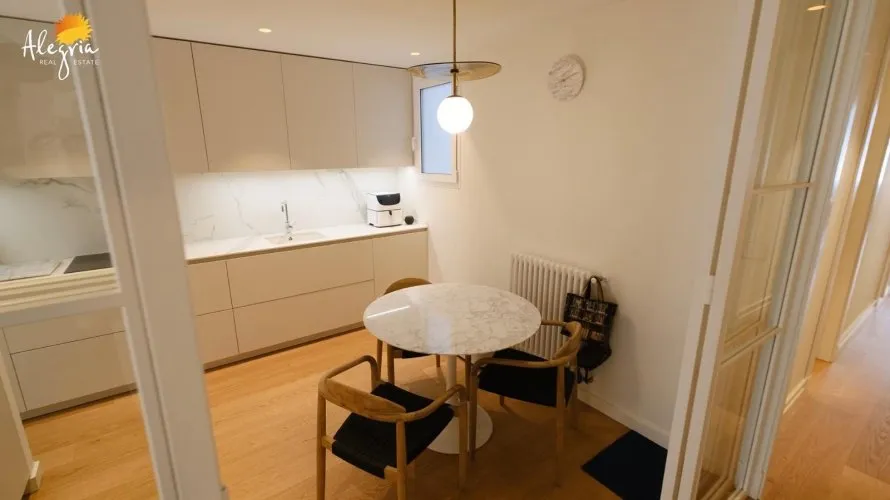 1 bedroom apartment for sale, Valencia, Spain No. 1102 № 18