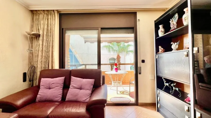 3 bedrooms apartment for sale, Torrevieja, Spain No. 156 № 14