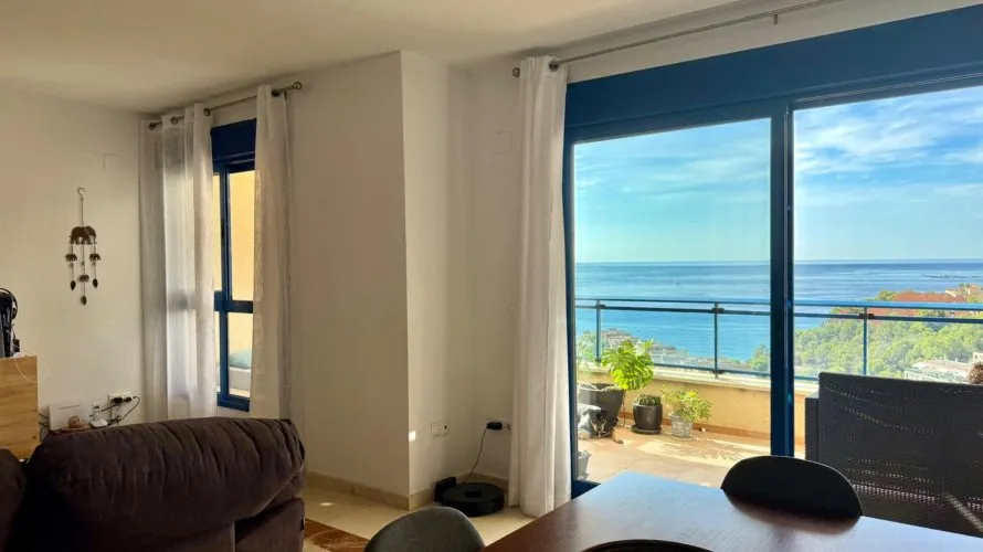 4 bedrooms penthouse for sale, Calpe, Spain No. 804 № 8