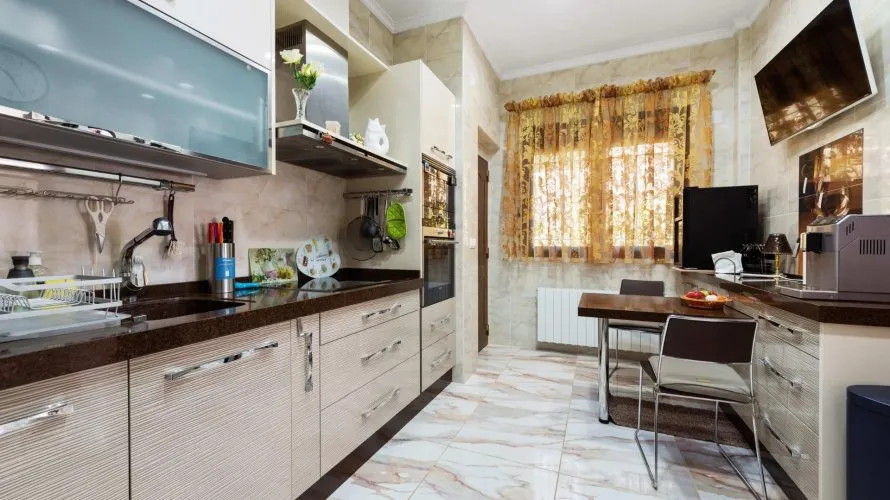 4 bedrooms villa for sale, Campoamor, Spain No. 1338 № 6