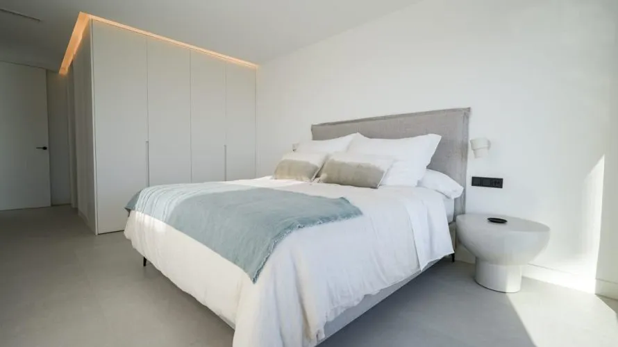 3 bedrooms villa for sale, Polop, Spain No. 403 № 10