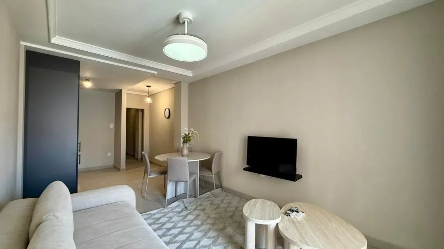 2 bedrooms apartment for sale, Torrevieja, Spain No. 1426 № 21