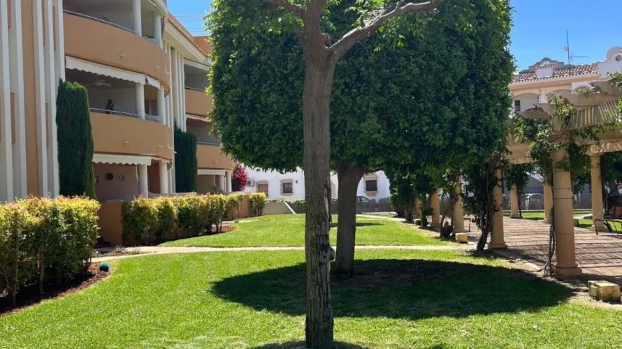2 bedrooms apartment for sale, Denia, Spain No. 1319 № 28