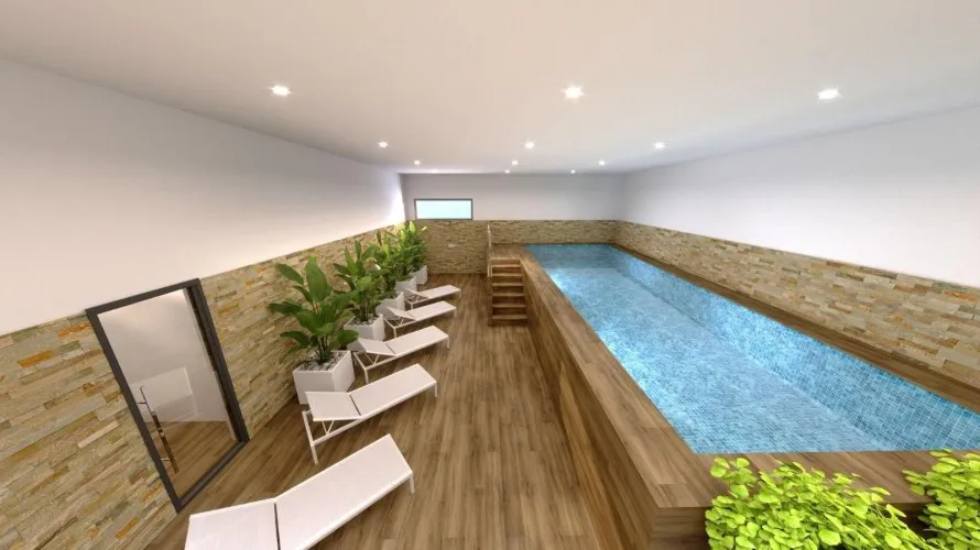 3 bedrooms apartment for sale, Torrevieja, Spain No. 941 № 26