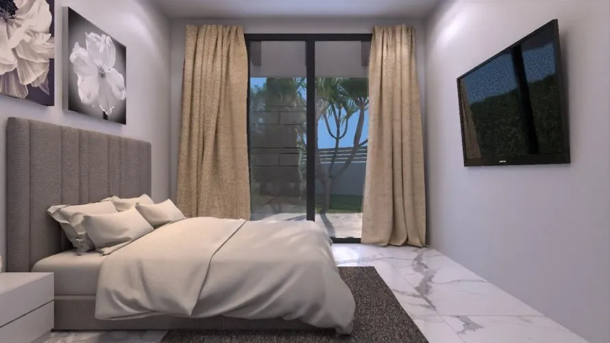 3 bedrooms villa for sale, Rojales, Spain No. 296 № 7